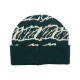 Santa Cruz Σκουφάκι Creep Repeat Beanie